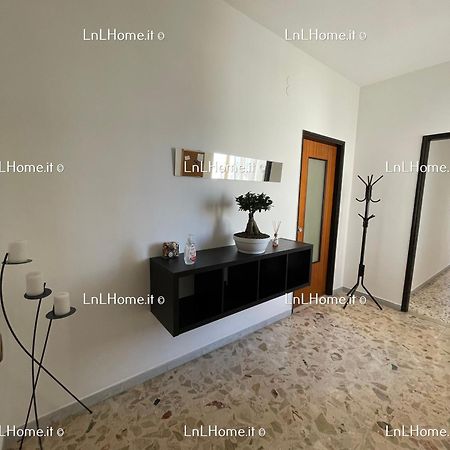 L&L Home - Augusta - Siracusa Eksteriør billede