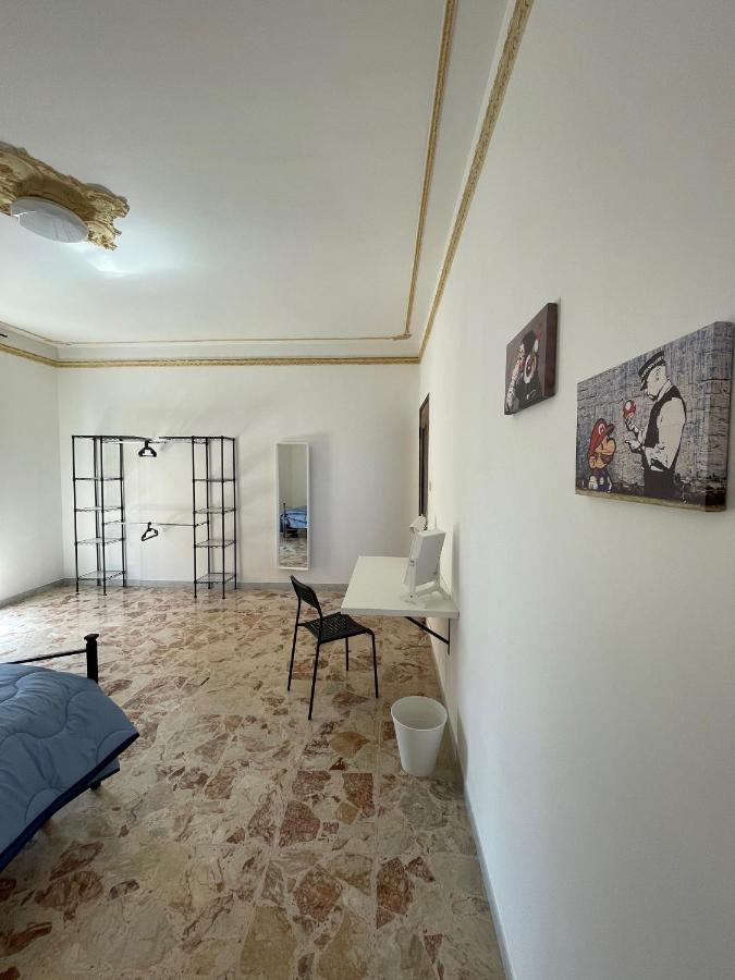 L&L Home - Augusta - Siracusa Eksteriør billede