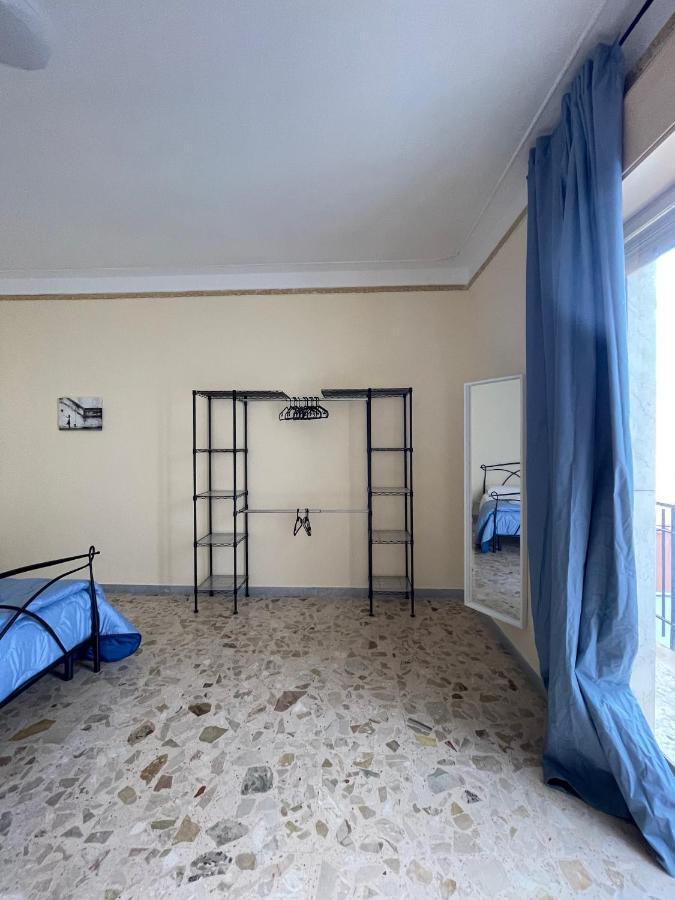L&L Home - Augusta - Siracusa Eksteriør billede