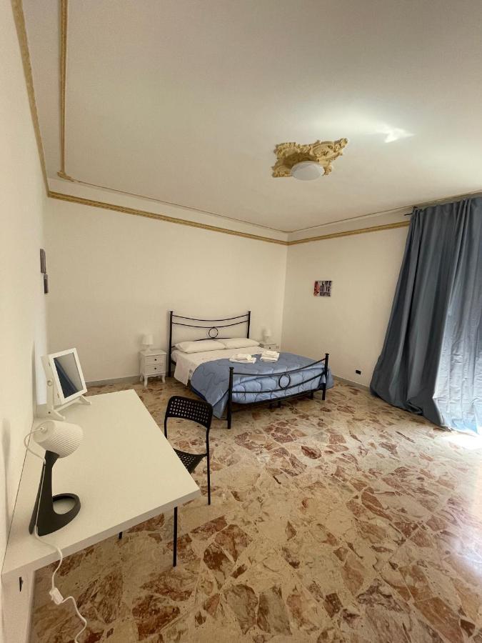 L&L Home - Augusta - Siracusa Eksteriør billede