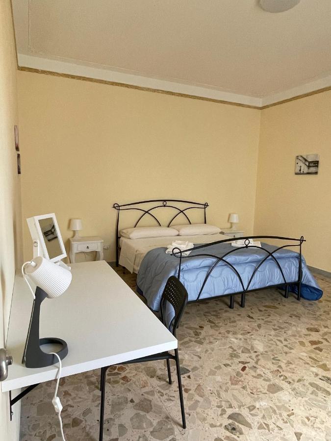 L&L Home - Augusta - Siracusa Eksteriør billede