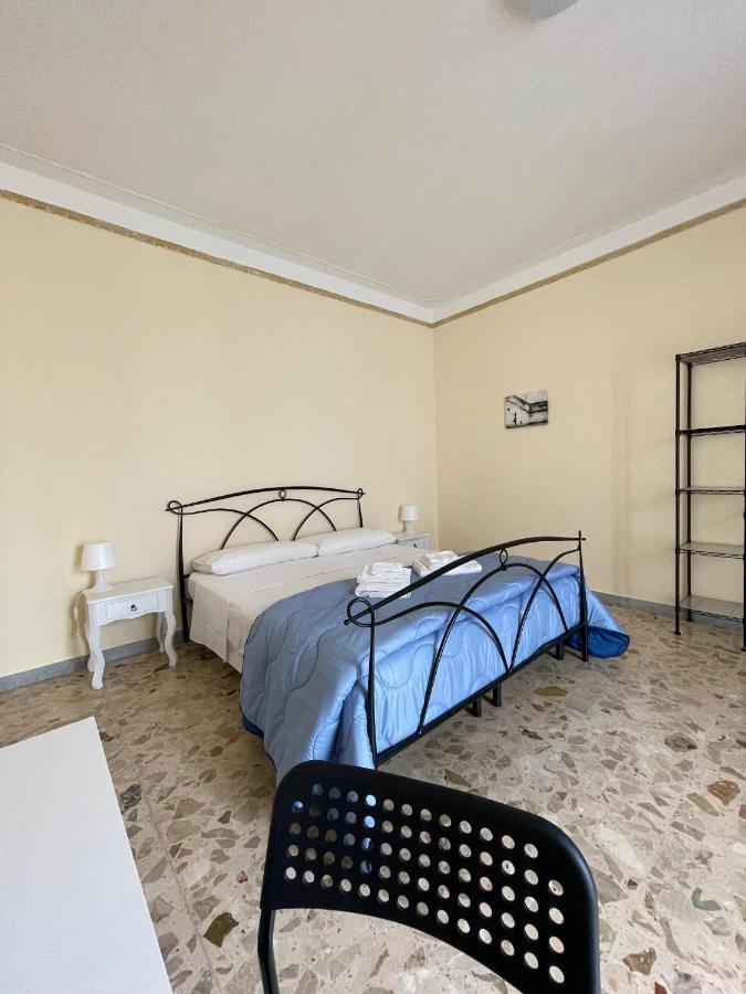 L&L Home - Augusta - Siracusa Eksteriør billede