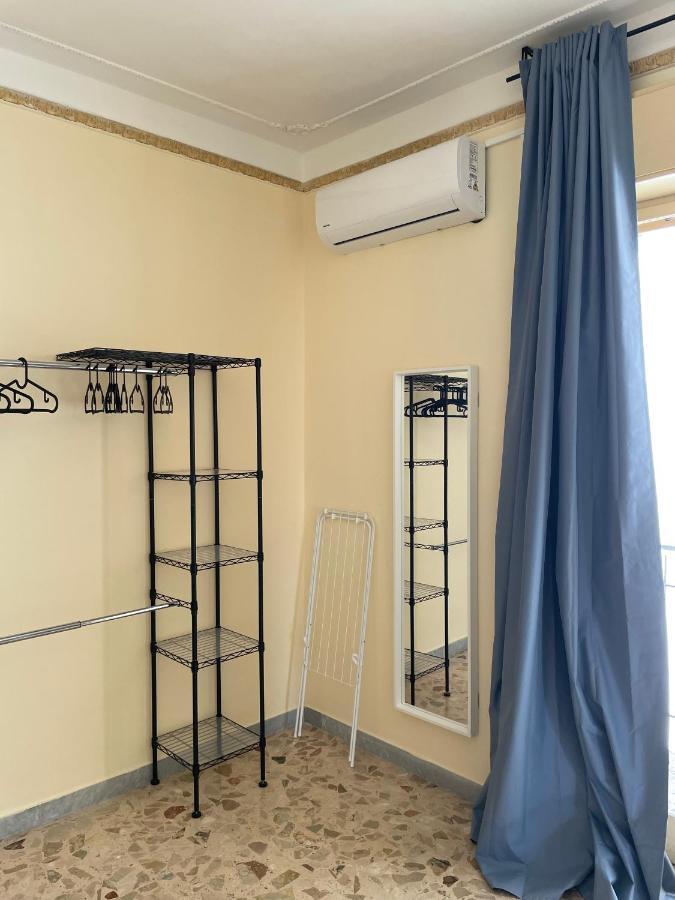 L&L Home - Augusta - Siracusa Eksteriør billede