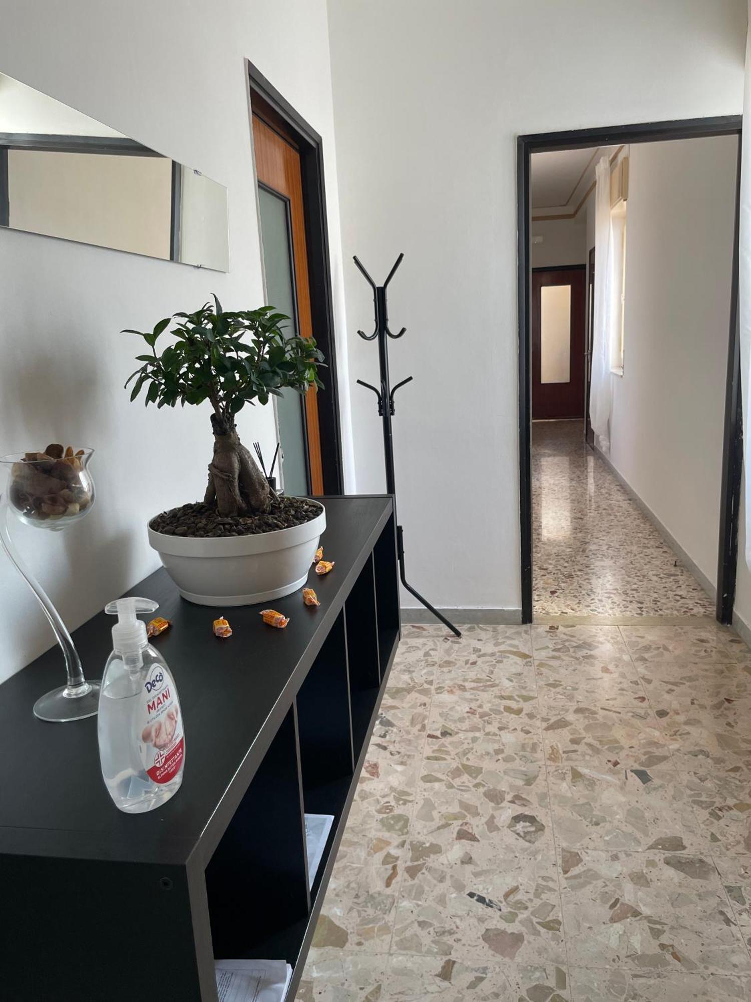 L&L Home - Augusta - Siracusa Eksteriør billede