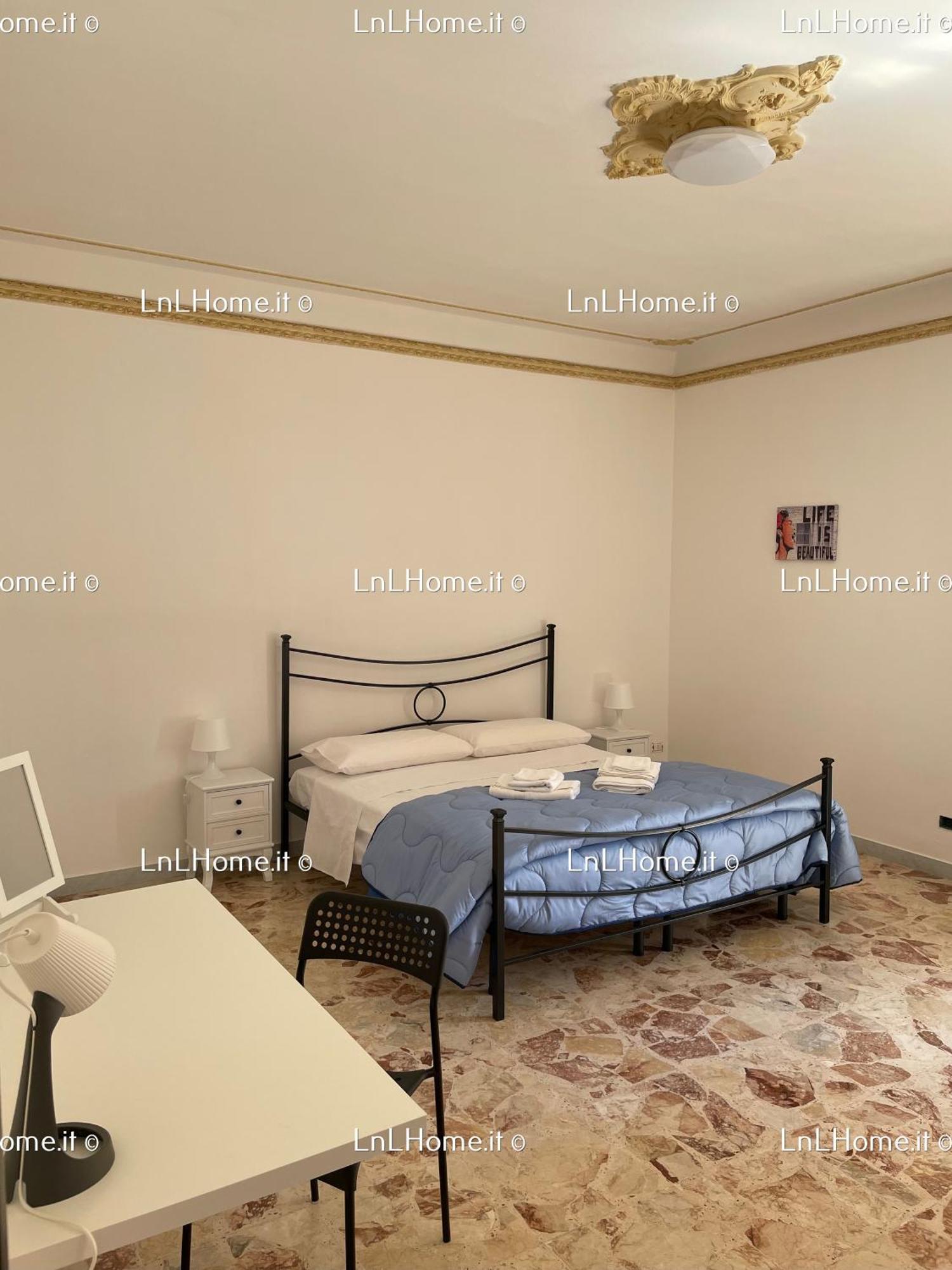 L&L Home - Augusta - Siracusa Eksteriør billede